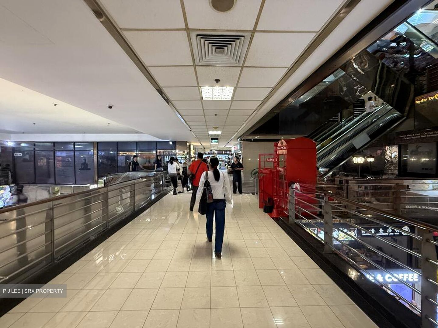 Fortune Centre (D7), Retail #512913541